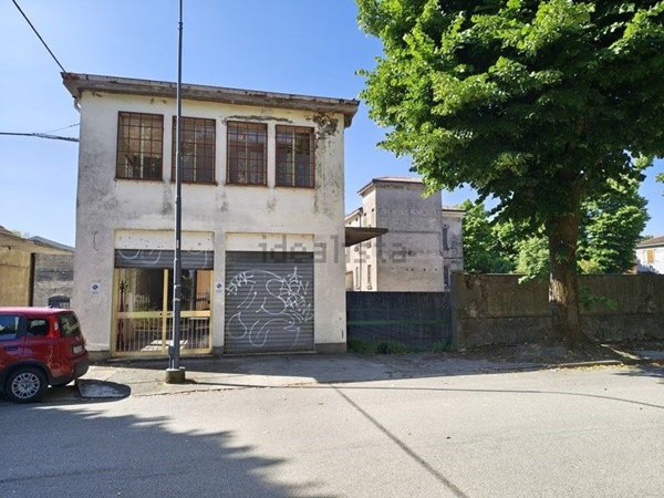 ufficio in vendita a Bondeno