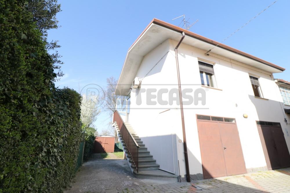 appartamento in vendita a Bondeno