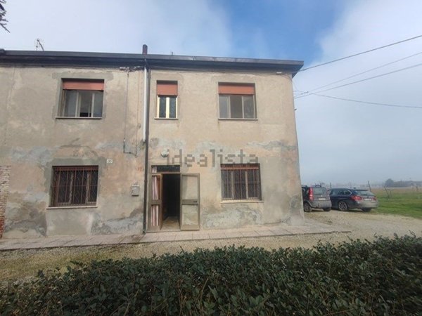 casa indipendente in vendita a Bondeno