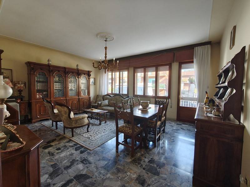 appartamento in vendita a Bondeno
