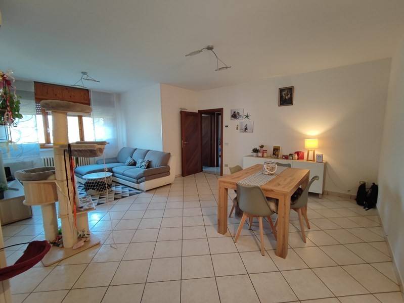 appartamento in vendita a Bondeno