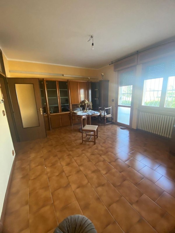 appartamento in vendita a Bondeno