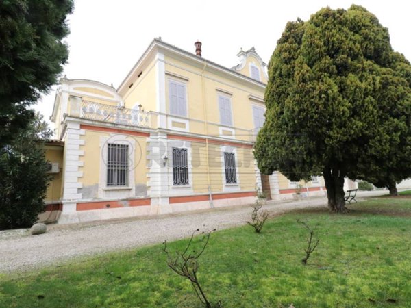 appartamento in vendita a Bondeno