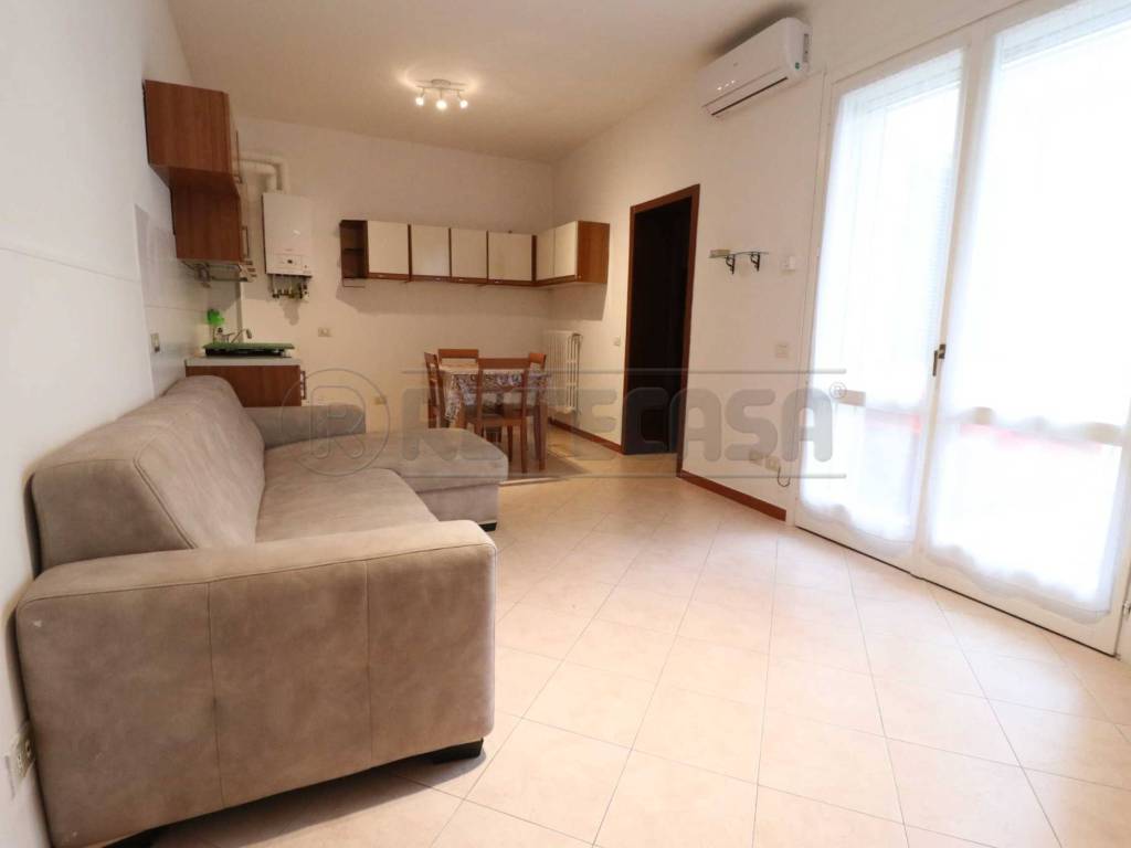 appartamento in vendita a Bondeno