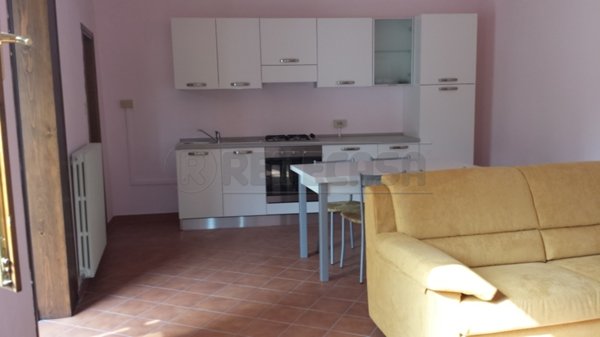 appartamento in vendita a Bondeno