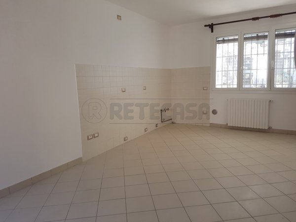 appartamento in vendita a Bondeno