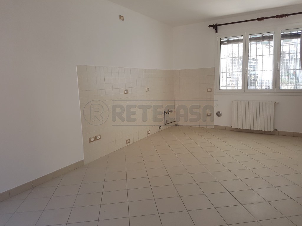 appartamento in vendita a Bondeno