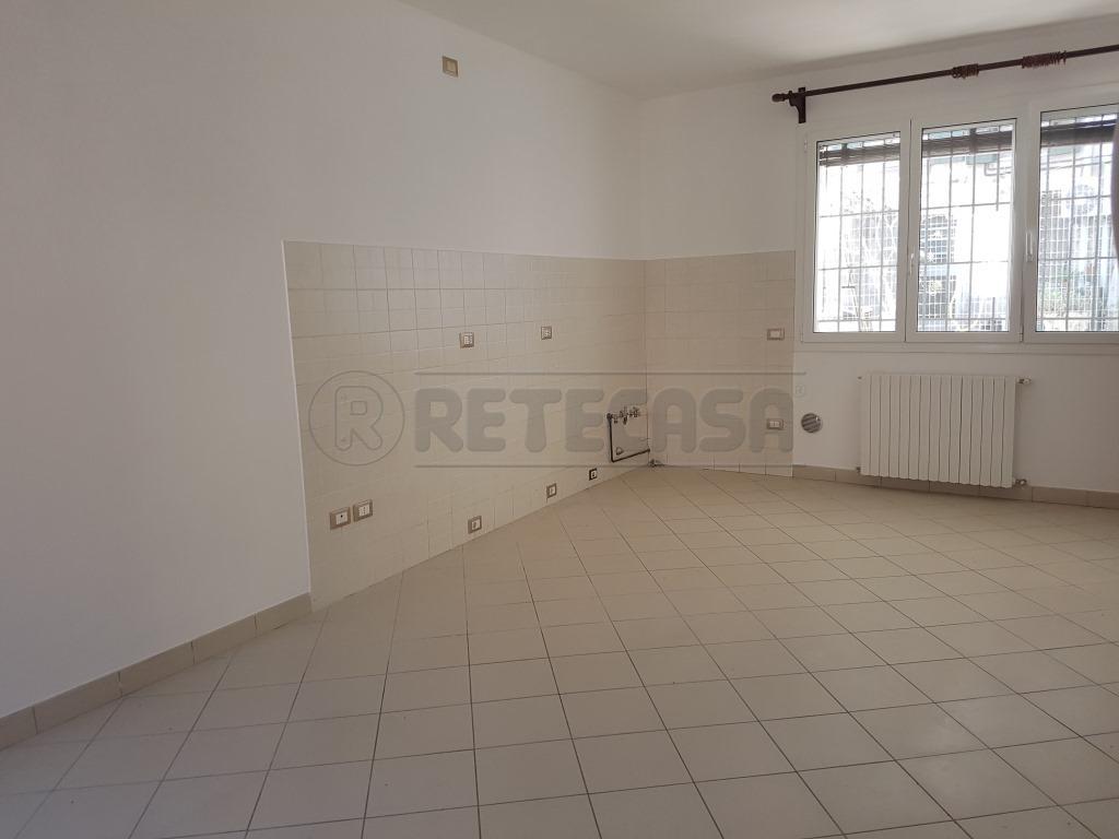 appartamento in vendita a Bondeno