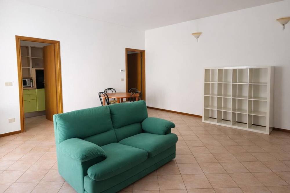 appartamento in vendita a Bondeno