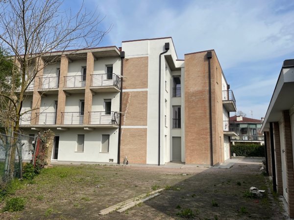 appartamento in vendita a Bondeno