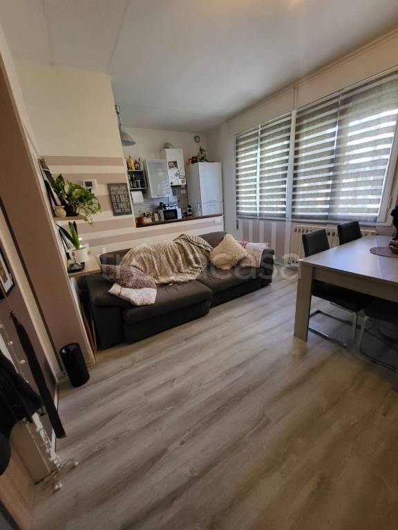 appartamento in vendita a Bondeno