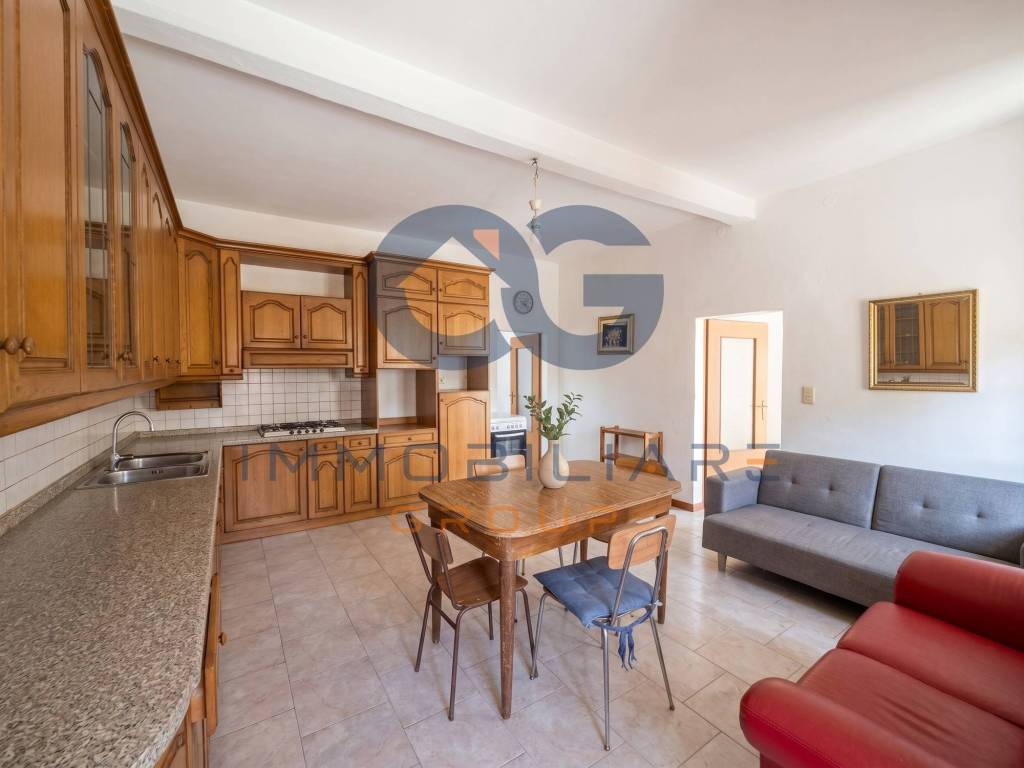 casa indipendente in vendita a Bondeno