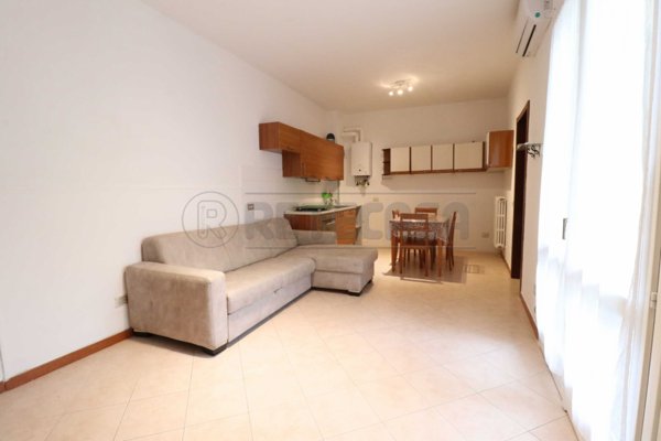appartamento in vendita a Bondeno