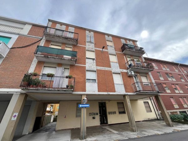 appartamento in vendita a Bondeno