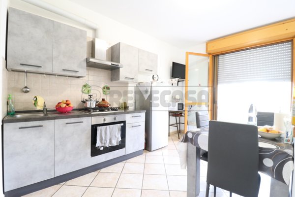 appartamento in vendita a Bondeno