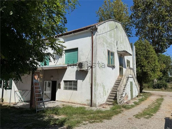 appartamento in vendita a Bondeno