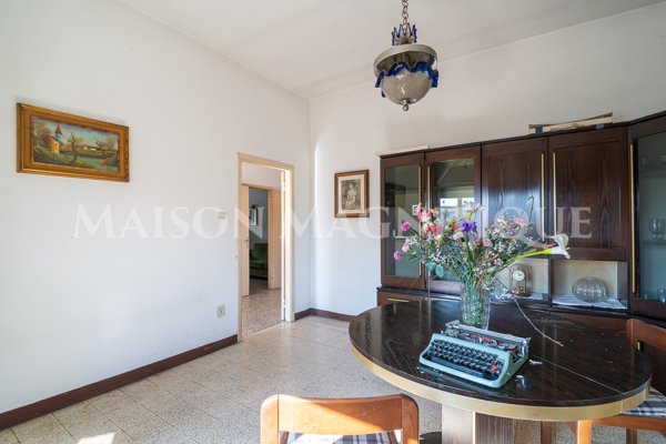 casa indipendente in vendita a Bondeno