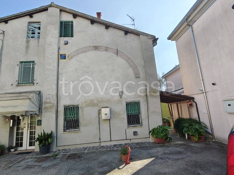 appartamento in vendita a Bondeno
