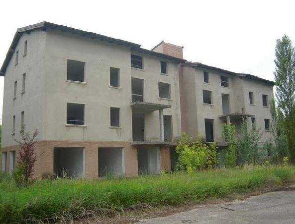 appartamento in vendita a Cento