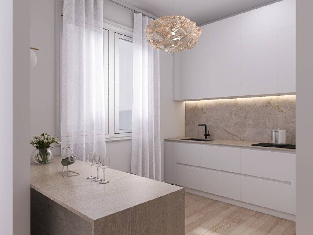 appartamento in vendita a Cento