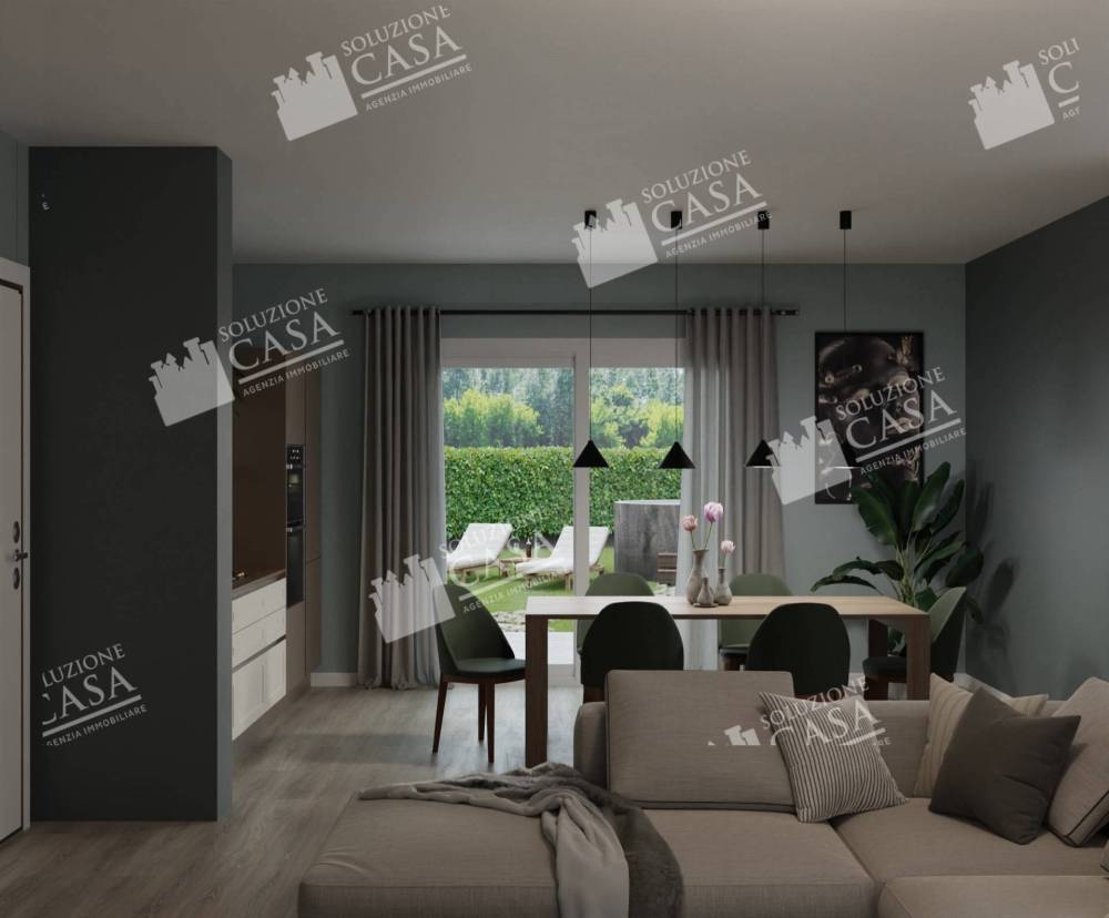 casa indipendente in vendita a Cento