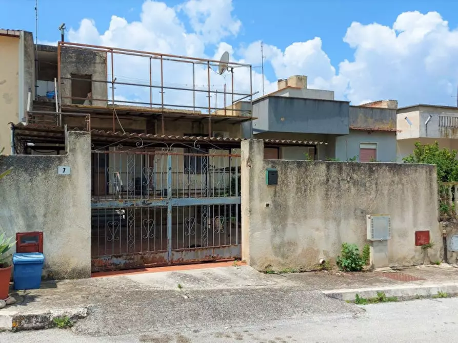 mansarda in vendita a Cento