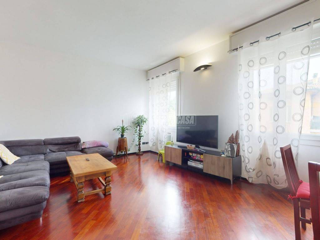 appartamento in vendita a Cento
