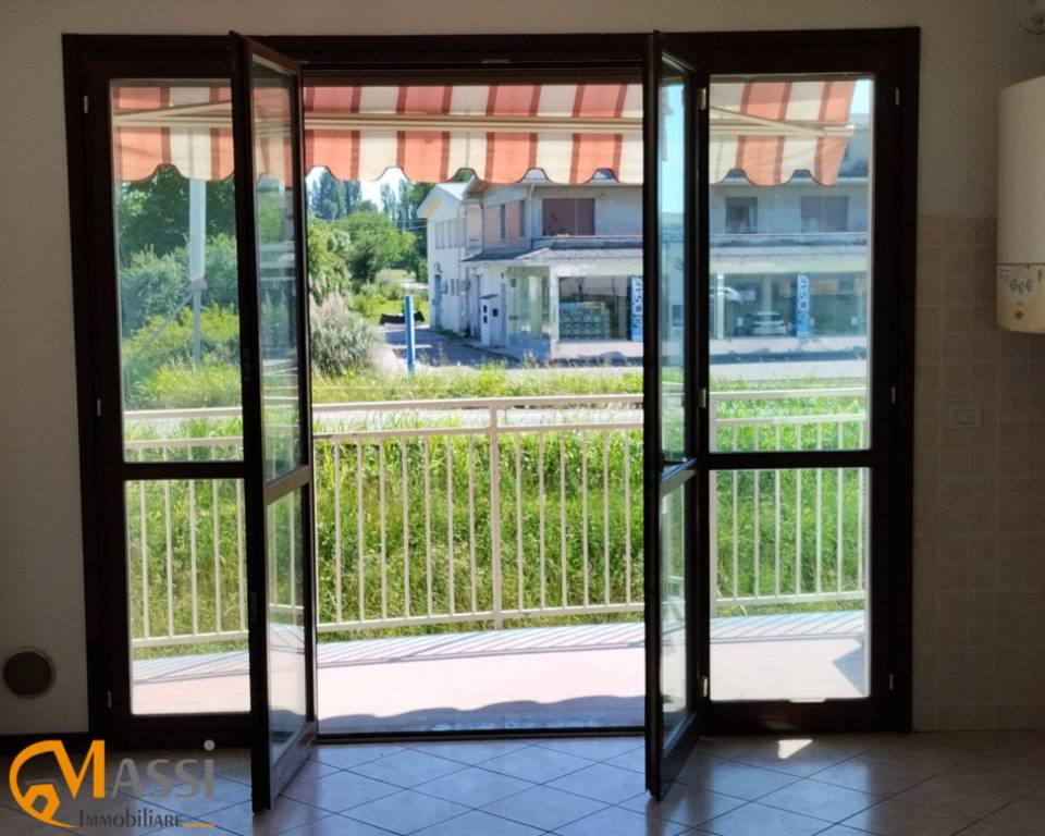 appartamento in vendita a Cento