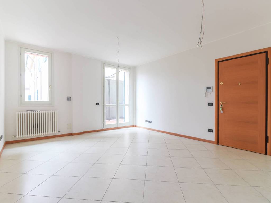 appartamento in vendita a Cento