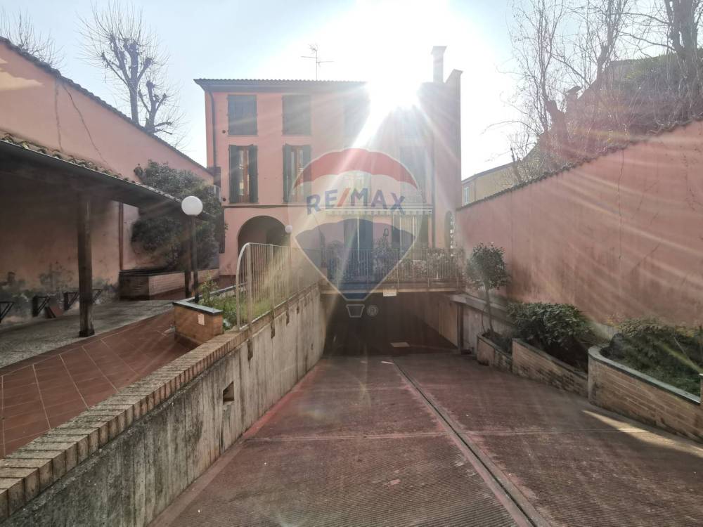 appartamento in vendita a Cento