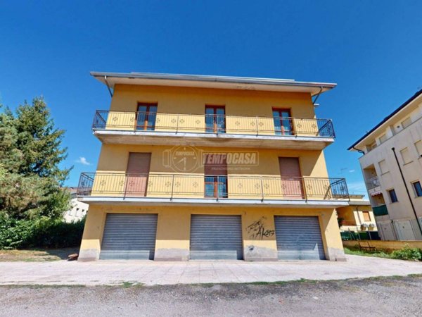 appartamento in vendita a Cento