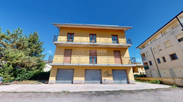 appartamento in vendita a Cento