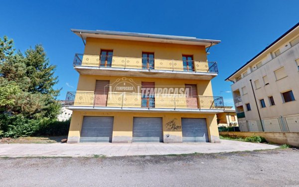 appartamento in vendita a Cento