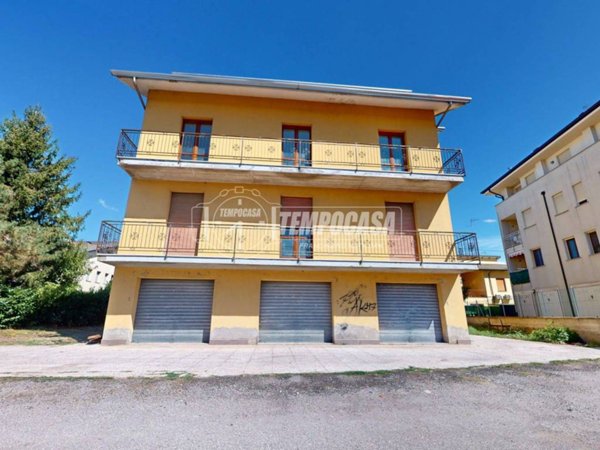 appartamento in vendita a Cento