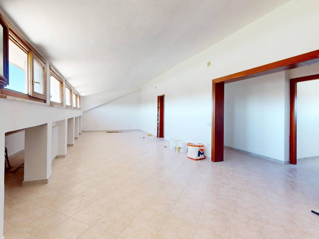 appartamento in vendita a Cento
