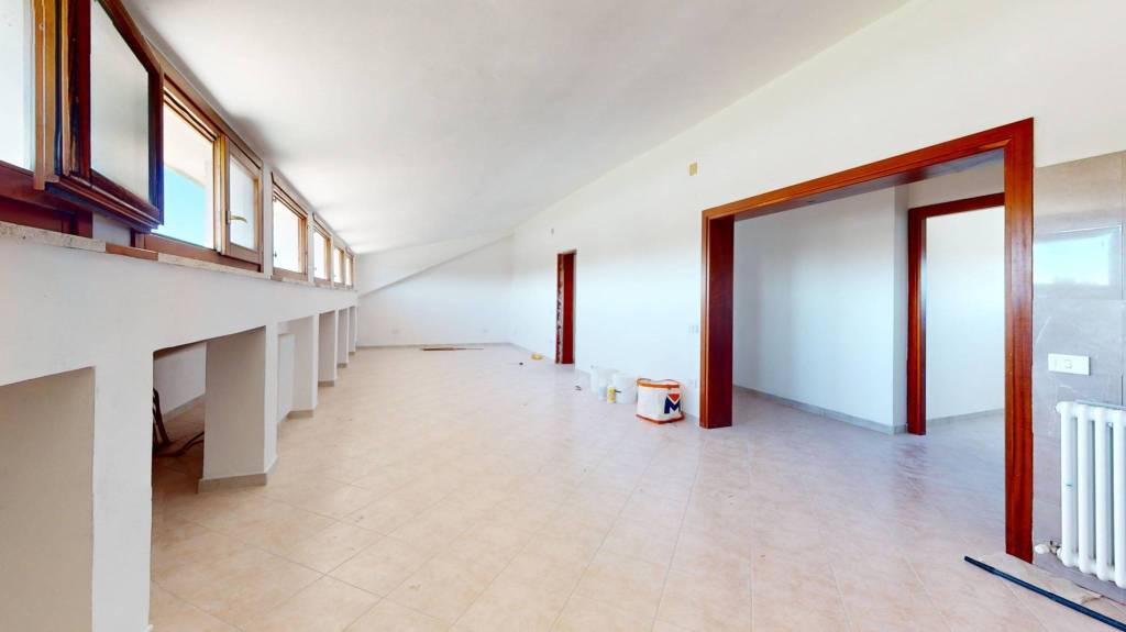 appartamento in vendita a Cento