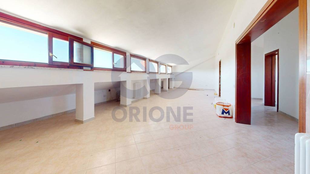 appartamento in vendita a Cento