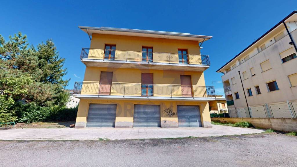 appartamento in vendita a Cento