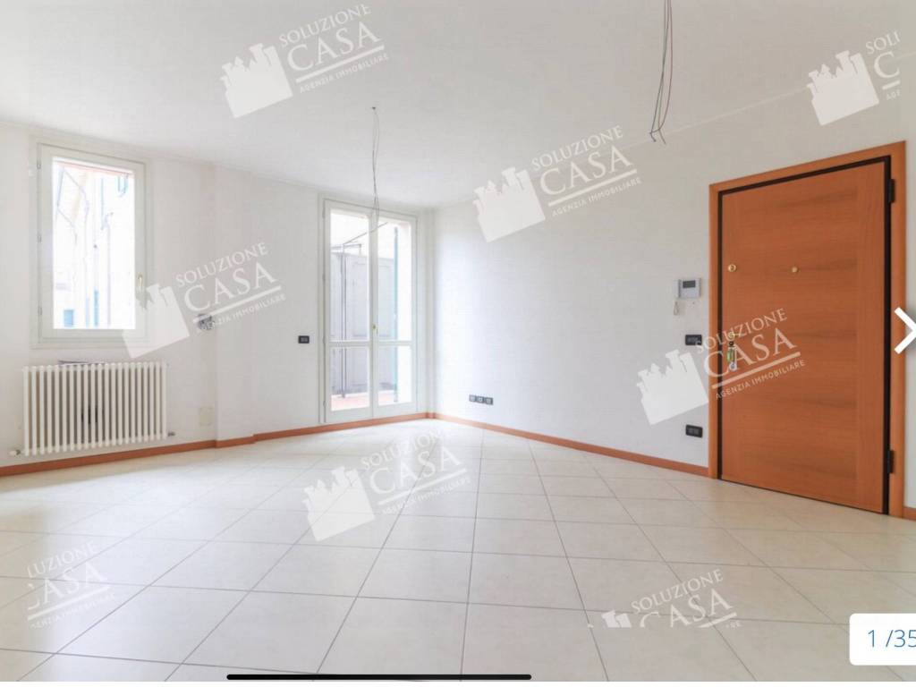appartamento in vendita a Cento