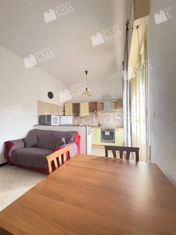 appartamento in vendita a Cento