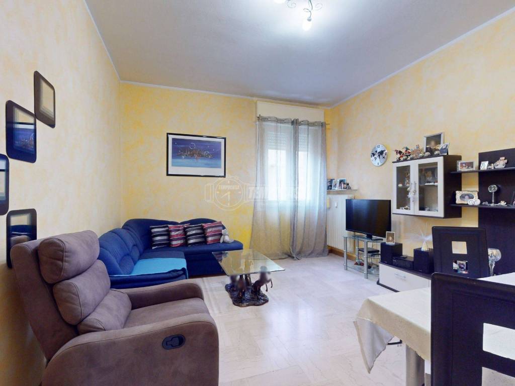 appartamento in vendita a Cento