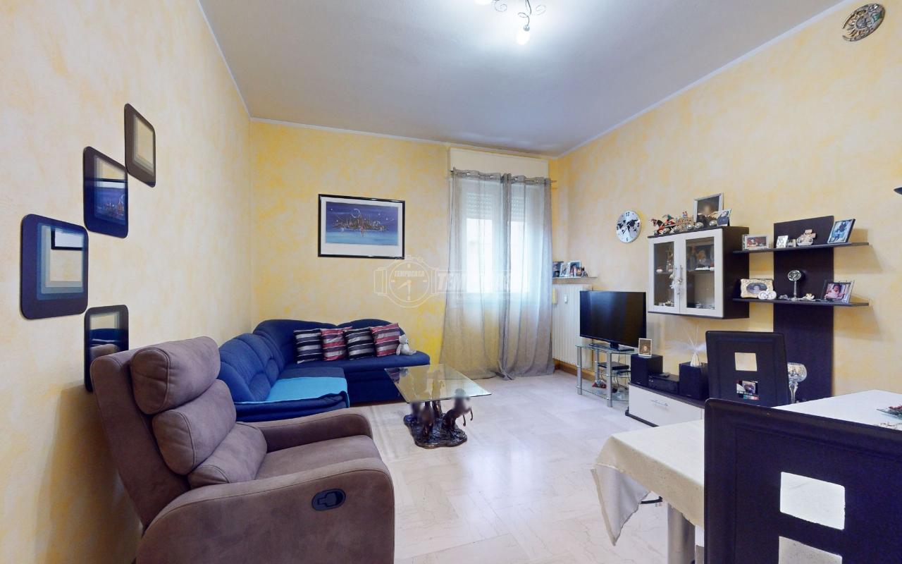 appartamento in vendita a Cento