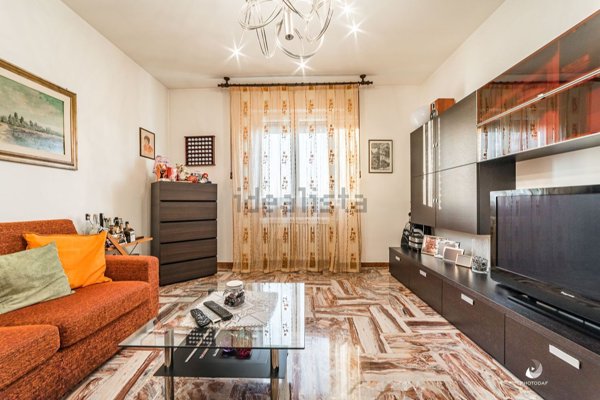 appartamento in vendita a Cento
