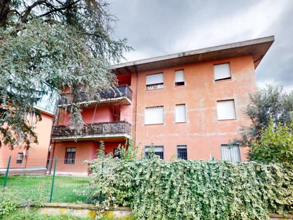 appartamento in vendita a Cento