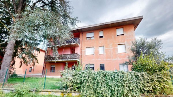 appartamento in vendita a Cento