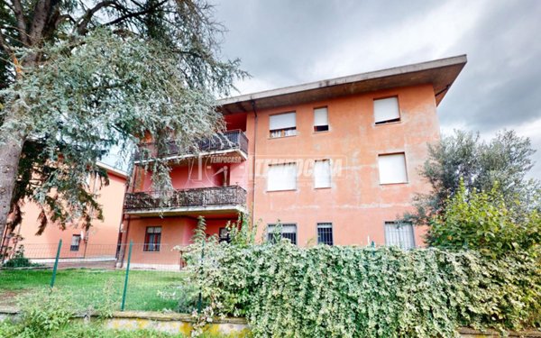 appartamento in vendita a Cento