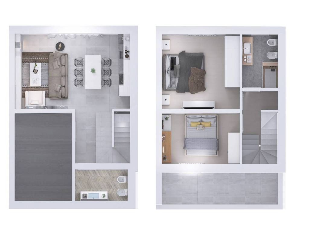 casa indipendente in vendita a Cento in zona Casumaro