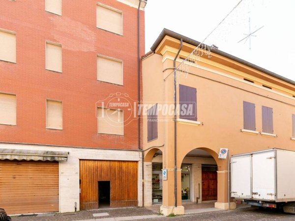 appartamento in vendita a Cento