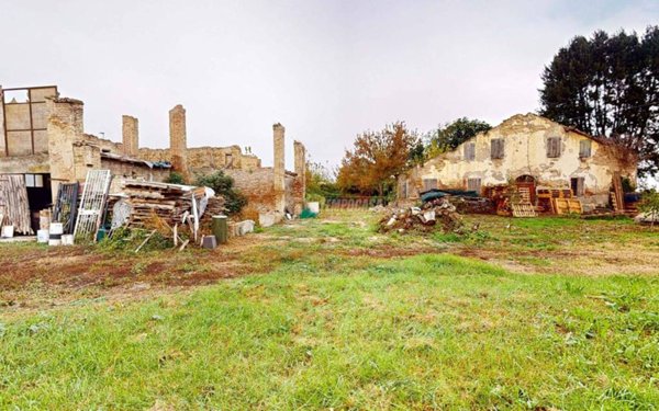 terreno agricolo in vendita a Cento