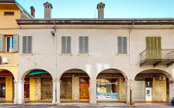 appartamento in vendita a Cento